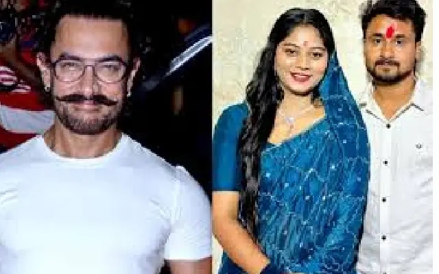 Aamir Khan Eyes Meghalaya Honeymoon Murder Case for Next Thriller - News Karnataka