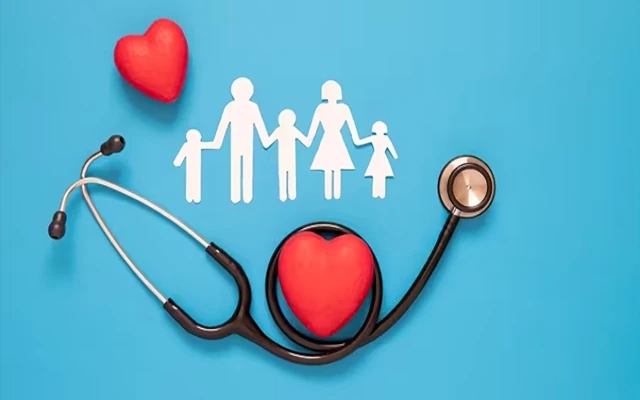 AapKe Liye Health Insurance Offers Affordable Premiums and Full Family Coverage - News Karnataka
