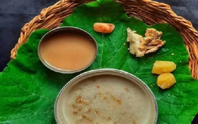 Aati Amavasya and the Healing Wisdom of Aati Kashaya in Tulunadu - News Karnataka