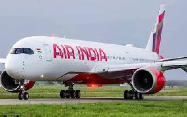 Air India Flight From Kochi Skids Off Runway in Mumbai Amid Heavy Rain - News Karnataka