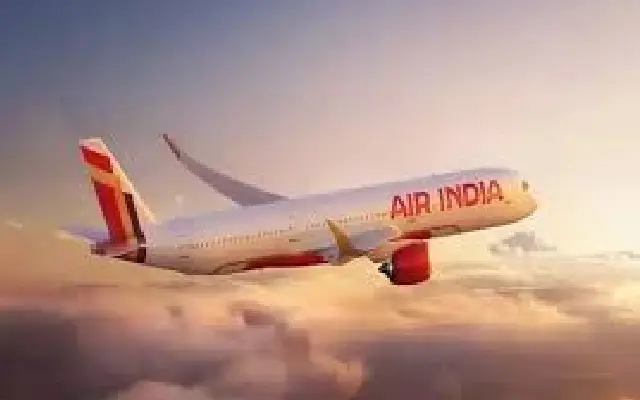 Air India pilot collapses before takeoff, sparking safety concerns - News Karnataka