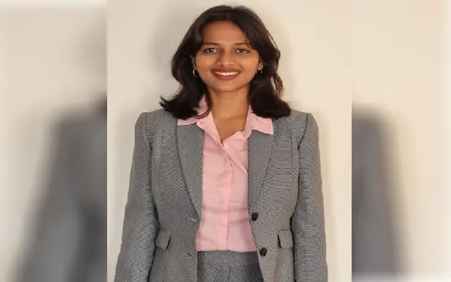 Alisha Saldanha Shines Globally with ACCA World Rank 11, All-India Rank 2 - News Karnataka