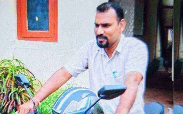 "Ambulance Driver Missing; Search Intensifies Near Kumaradhara River" - News Karnataka