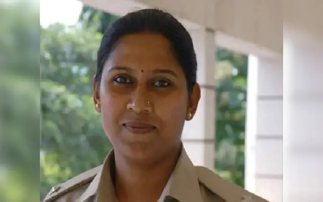 Anupama Shenoy Questions SIT Leadership, Demands Change - News Karnataka