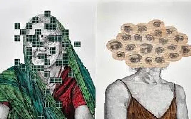 Artisera Showcases Storytelling Through the Eyes of Four Contemporary Women Artists - News Karnataka
