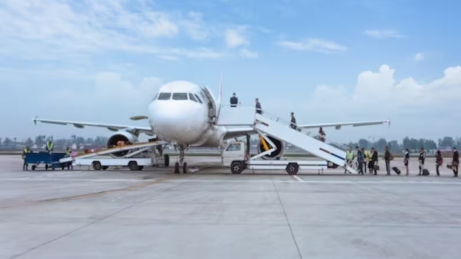 Assam woman dies of cardiac arrest at Chennai airport en route to Hyderabad - News Karnataka