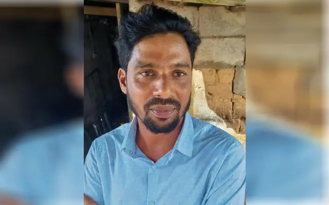 Accused in 2011 Attempt-to-Murder Case Nabbed After 8 Years on the Run - News Karnataka
