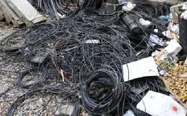 BBMP fines telecom firms ₹47 crore for illegal cables, lifts ban to boost revenue - News Karnataka