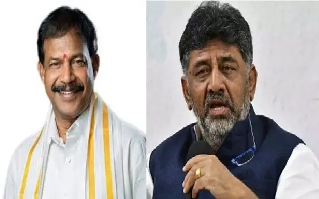 “Mangaluru Paralyzed from Morning”: BJP Slams Govt Over Construction Material Crisis - News Karnataka