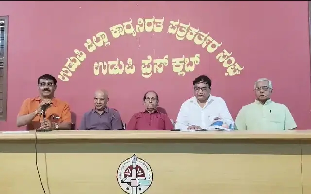 ‘Bannanje 90 Udupi Namana’ to Honour Scholar Govindacharya on August 3 - News Karnataka