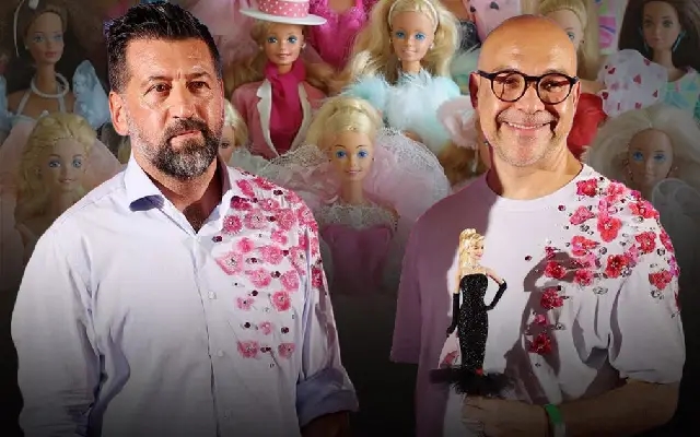 Barbie Designers Mario Paglino and Gianni Grossi Killed in Tragic Crash in Italy - News Karnataka