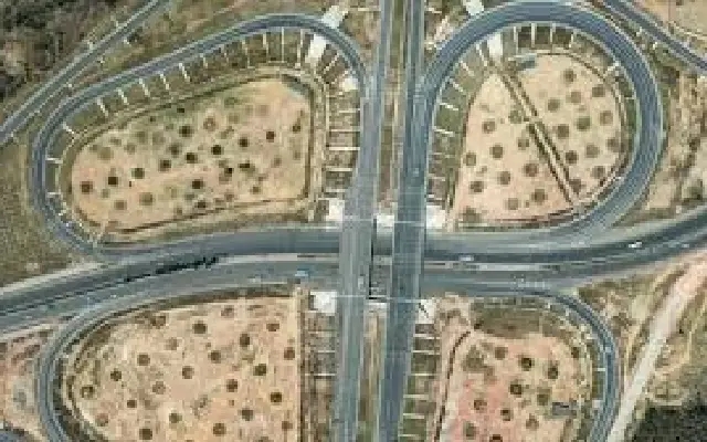 Bengaluru–Chennai Expressway Set to Begin Toll Collection - News Karnataka