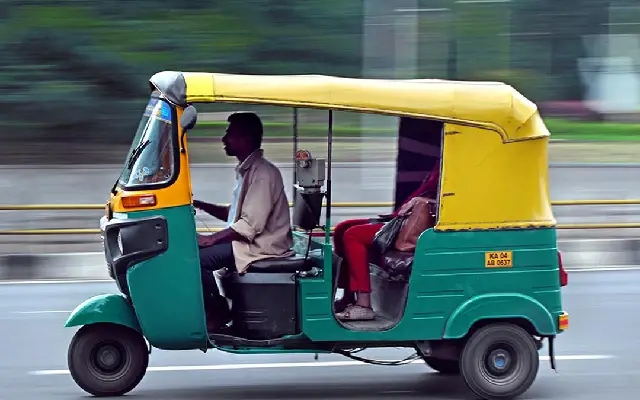 Bengaluru Auto Unions Oppose 20% Fare Hike, Urge Drivers to Skip Meter Recalibration - News Karnataka