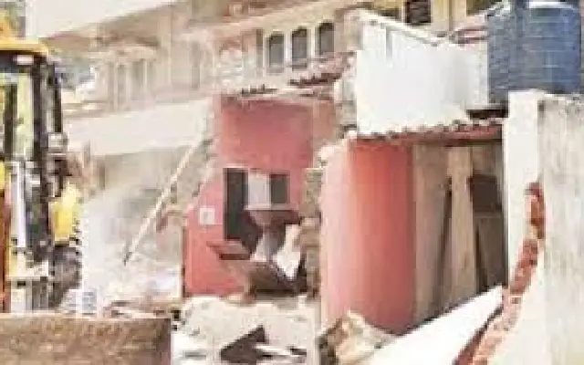 Bengaluru Recovers Govt Land Worth ₹50 Crore in Major Anti-Encroachment Drive - News Karnataka