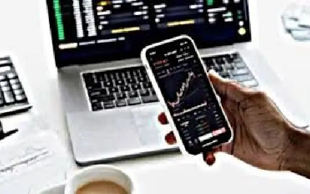 Bengaluru Residents Duped of ₹2 Crore in Elaborate Online Trading Scams - News Karnataka