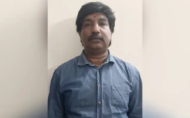 Bengaluru Rowdy Hacked To Death, MLA Named in FIR - News Karnataka