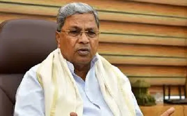 Bengaluru Rural may be renamed ‘Bengaluru North’; cabinet to discuss proposal - News Karnataka