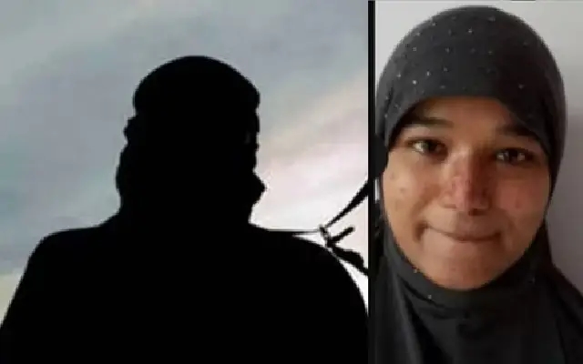 Bengaluru Woman Arrested for Alleged Links to Al-Qaeda - News Karnataka