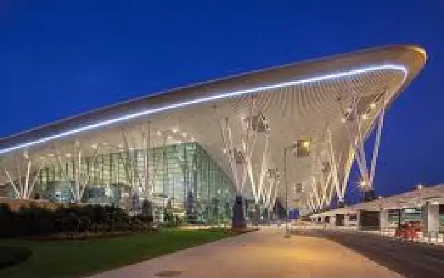 Bengaluru airport logs highest bird strikes in South India - News Karnataka