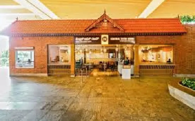 Bengaluru airport’s 10 FAB awards shine global spotlight on its hospitality - News Karnataka