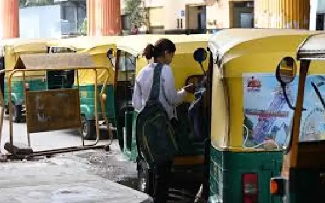 Bengaluru auto fares set to rise as government clears long-pending hike - News Karnataka
