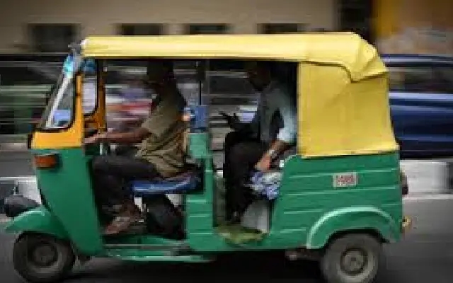 Bengaluru intensifies crackdown on autos overcharging passengers - News Karnataka
