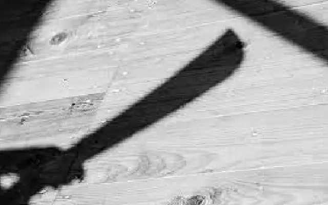 Bengaluru man held for machete attack after bar fight - News Karnataka