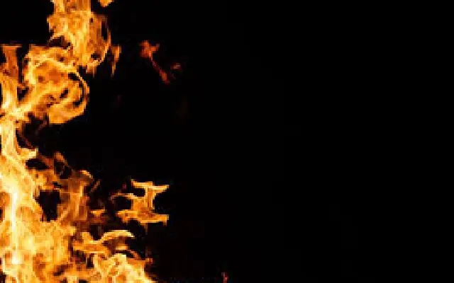 Bengaluru man tries to torch relative’s home over unpaid loan - News Karnataka