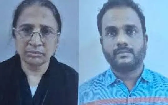 Bengaluru prison psychiatrist ran secret phone racket aiding terror networks - News Karnataka