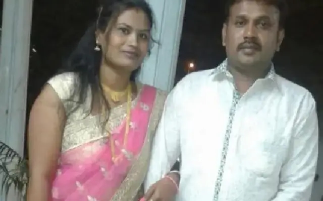 TV actress brutally attacked by husband in shocking Bengaluru domestic violence case - News Karnataka