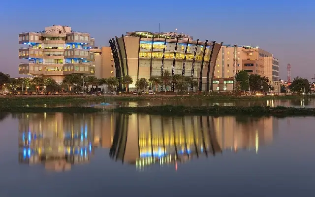 Bengaluru ranks among world’s top 10 tech talent hubs - News Karnataka