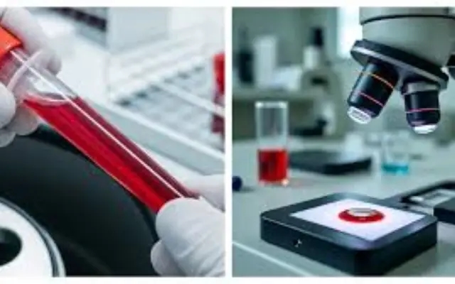 Bengaluru woman becomes first known case of ultra-rare CRIB blood type - News Karnataka