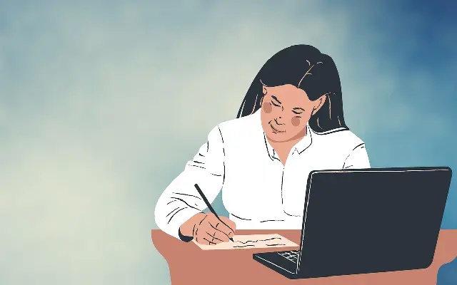 Bengaluru woman quits startup job to protect her mental health - News Karnataka