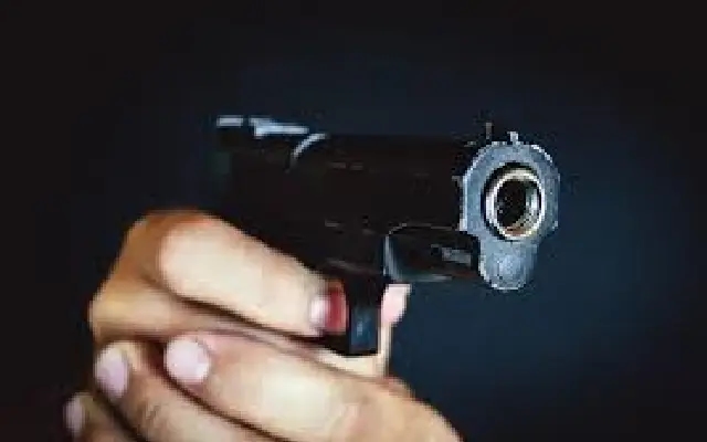 Murder suspect shot in leg by Bengaluru police during dramatic arrest - News Karnataka
