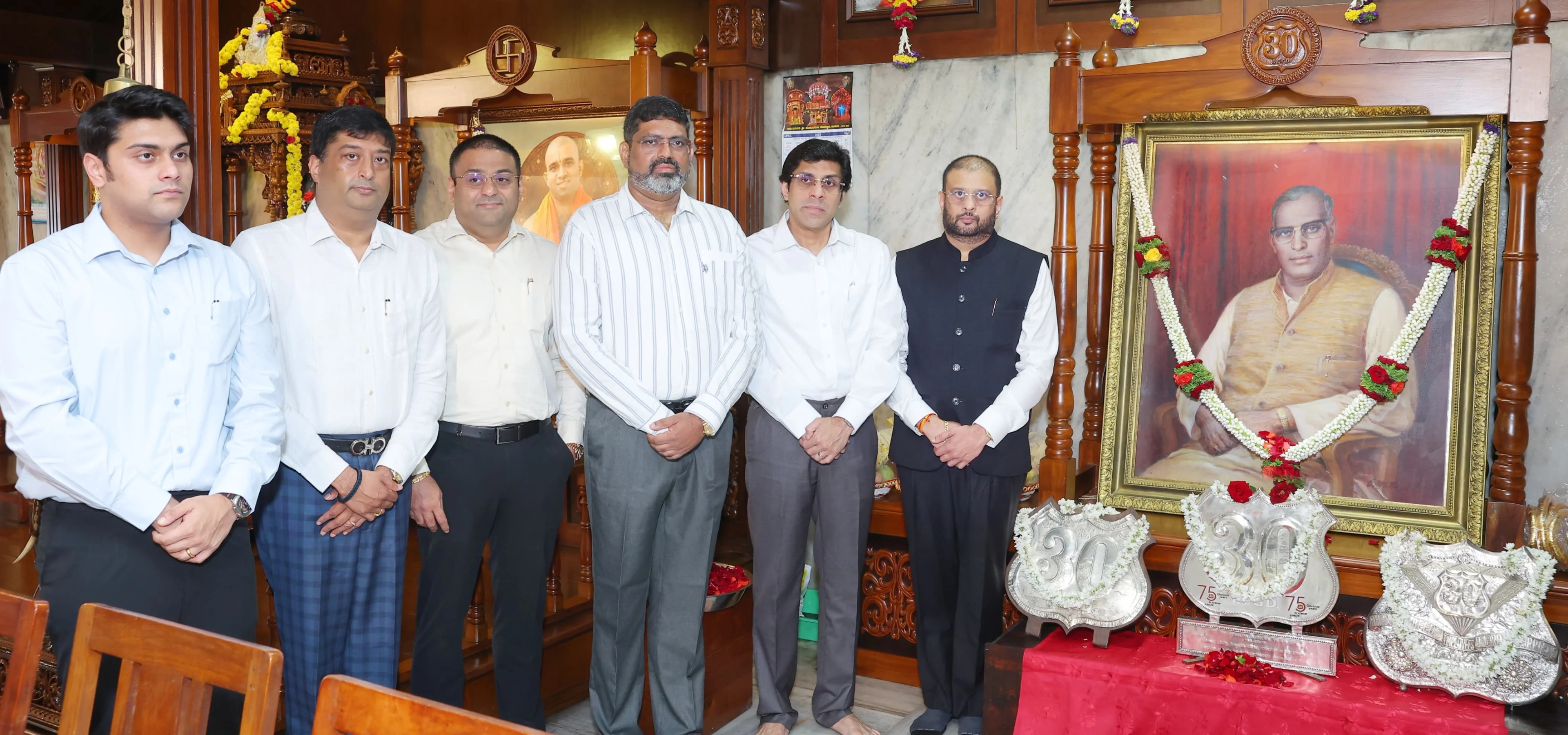 Mangaluru: Bharat Beedi Works marks 95 years with gratitude and celebration - News Karnataka