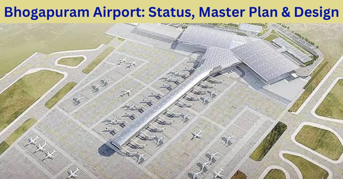 Andhra Pradesh gets plan for airport set to boost IT and tourism - News Karnataka
