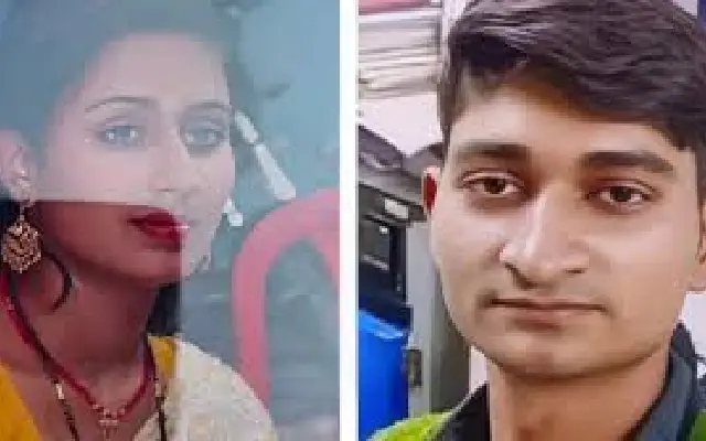 Bihar Man Allegedly Killed by Wife After Discovering Affair With Children’s Tutor - News Karnataka