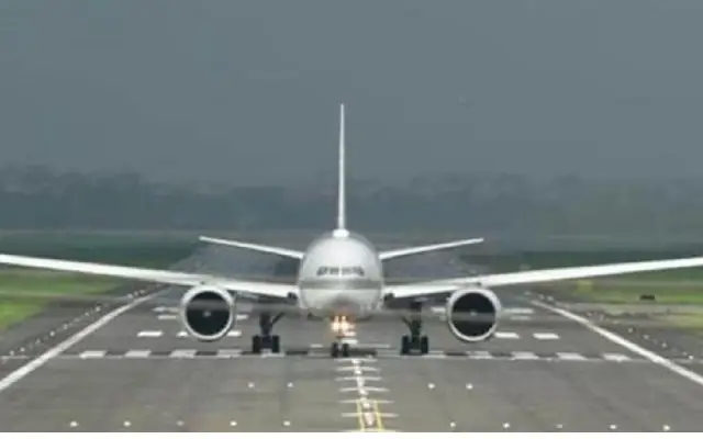 Second airport talks soar as Bengaluru braces for future flight surge - News Karnataka