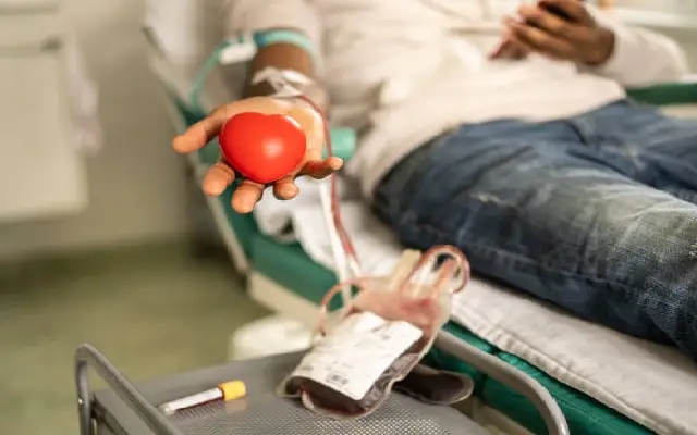 Income Tax Day Celebrated in Mangaluru with Blood Donation Camp, Cultural Events - News Karnataka