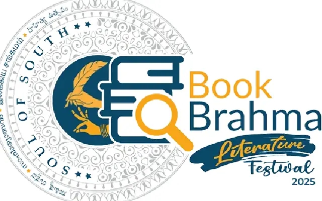 Book Brahma to Host South Indian Literature Festival from August 8 to 10 - News Karnataka