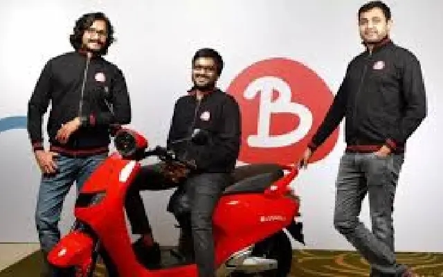 Bounce returns to Bengaluru with revamped scooter rentals aimed at gig workers - News Karnataka
