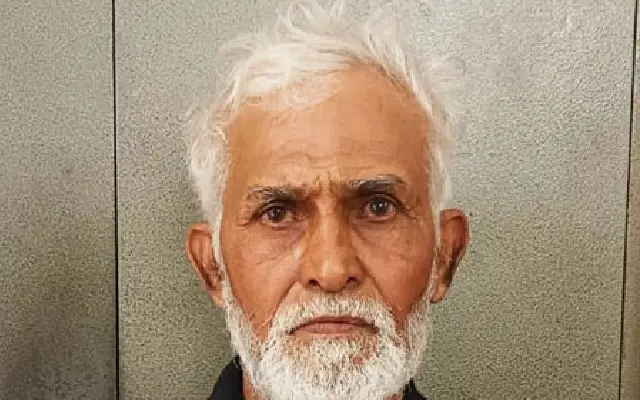 Serial Burglar Abu Bakar Caught in Shirva Heist; Police Recover Gold Worth ₹7 Lakh - News Karnataka