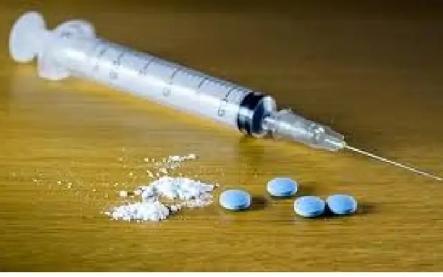 CCB Nabs 9 Foreigners Over Visa Overstay, Drug Peddling in Bengaluru - News Karnataka