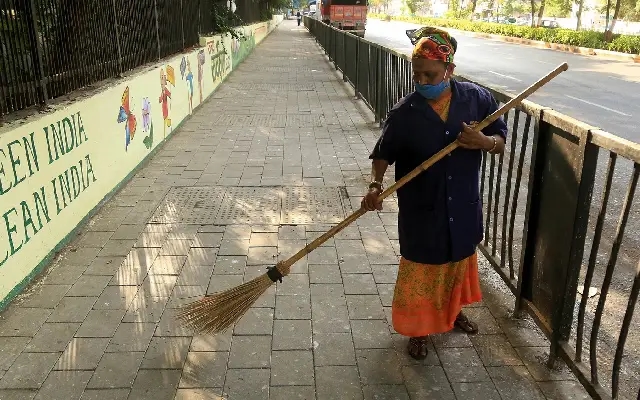 Bengaluru leaps to 36th rank in national cleanliness survey - News Karnataka