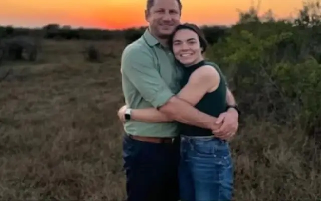 CEO Trampled by Elephant at Luxury South African Game Reserve - News Karnataka