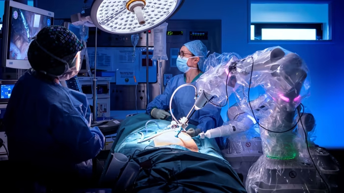 Cardiac care crisis: Thrissur Medical College halts surgeries over tech staff issue - News Karnataka