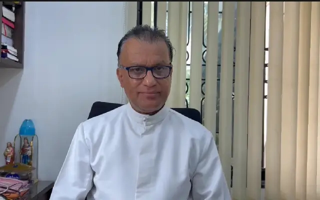 Udupi Diocese Decries Arrest of Catholic Sisters in Chhattisgarh - News Karnataka
