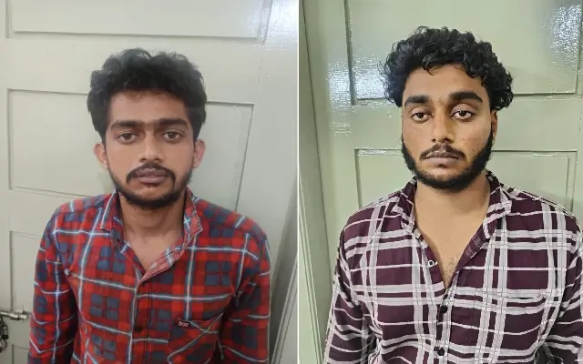 Byndoor Police Nab Two in Ongoing Cattle Theft Case - News Karnataka