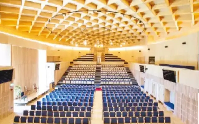 Red Cross Centenary Building to Be Inaugurated in Mangaluru on July 26 - News Karnataka