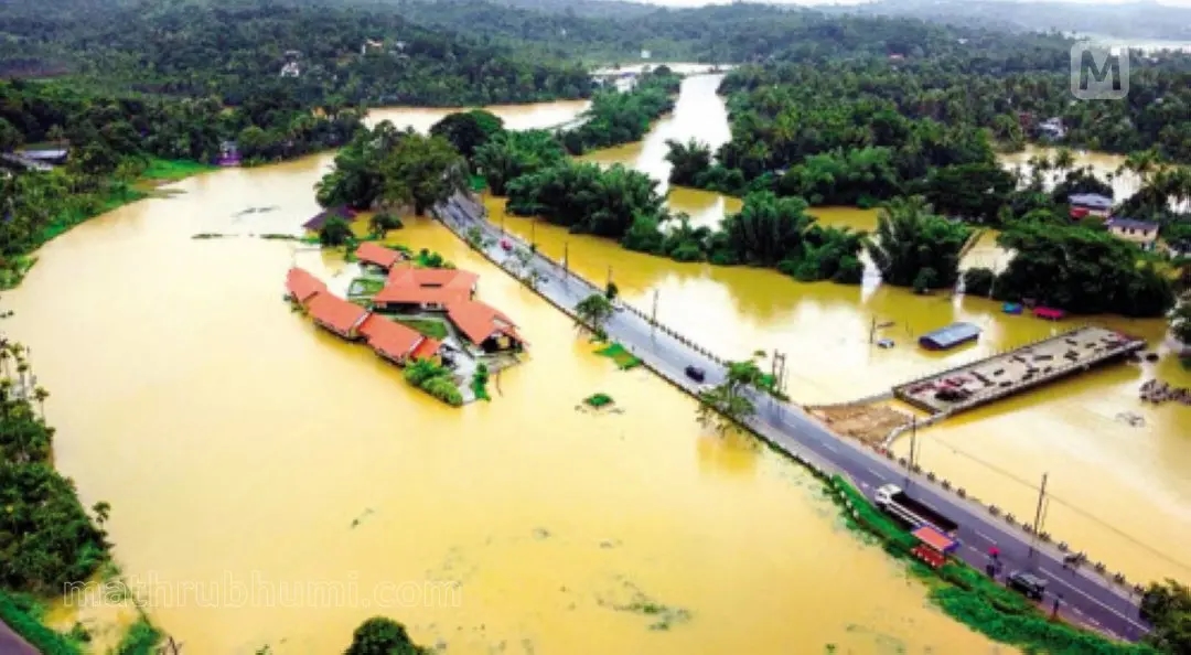 Centre sanctions ₹153.20 crore to Kerala for Wayanad disaster relief - News Karnataka
